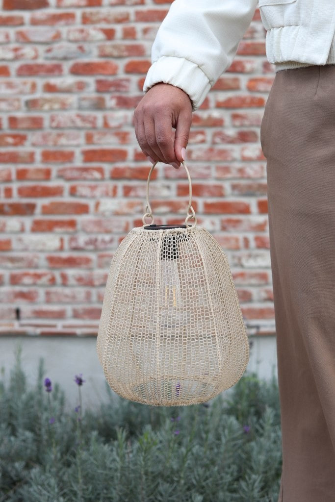 Leeff Solar Lamp Siem M