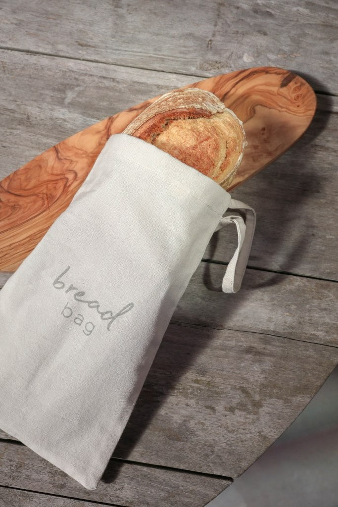 Leeff Bread Bag Bram