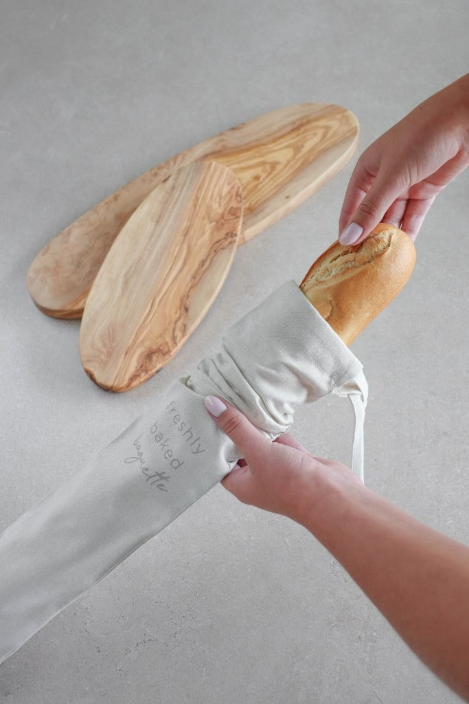 Leeff Baguette Bag Bibi