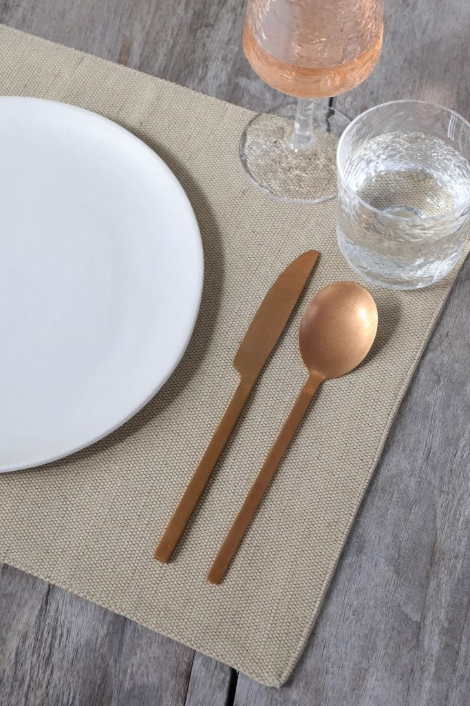 Leeff Placemat Paul