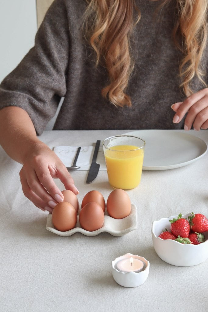 Leeff Egg Holder Eline