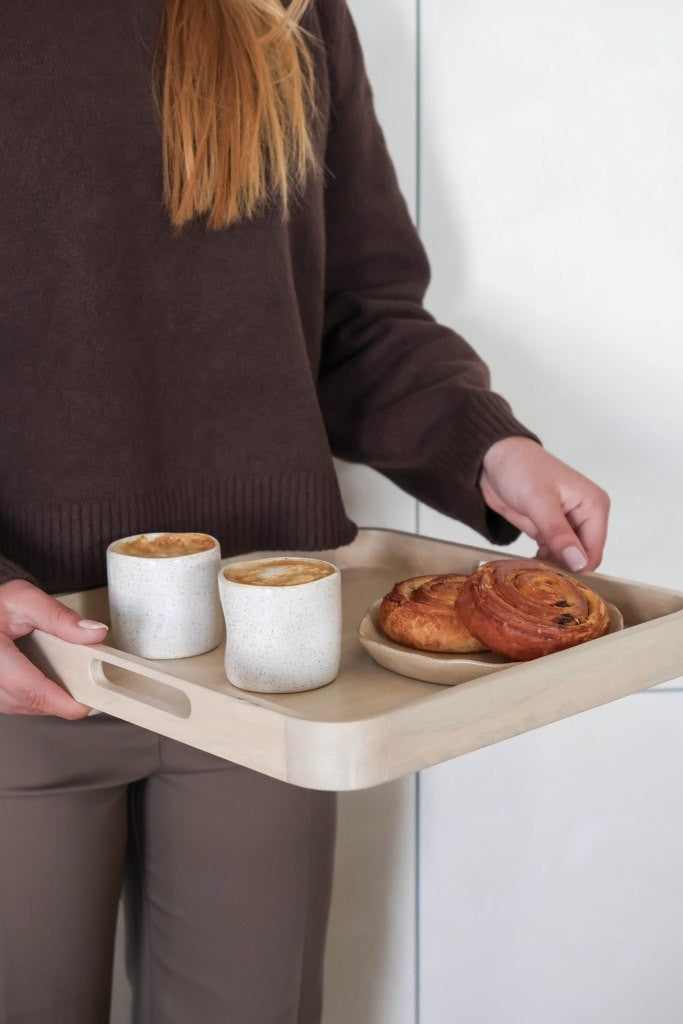 Leeff Serving tray Sanne