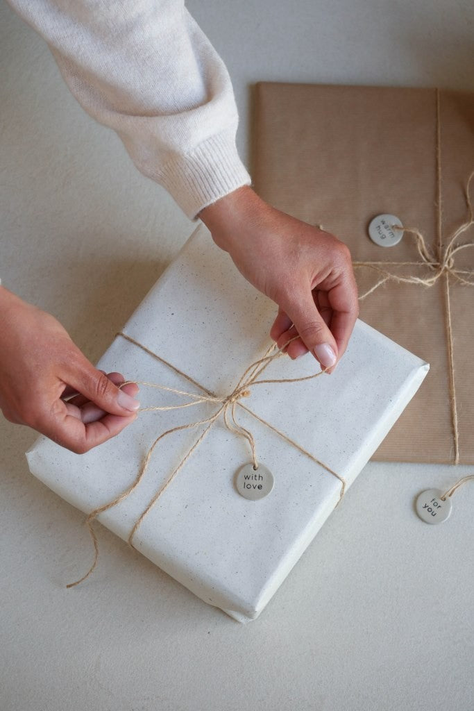 Leeff Gifttags set Gabi