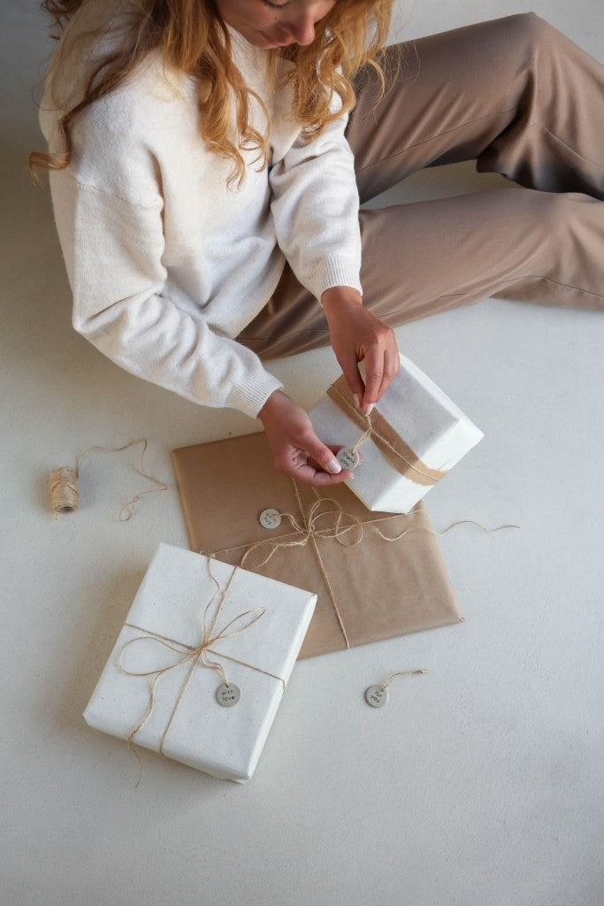 Leeff Gifttags set Gabi