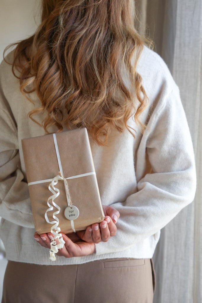 Leeff Gifttags set Gabi