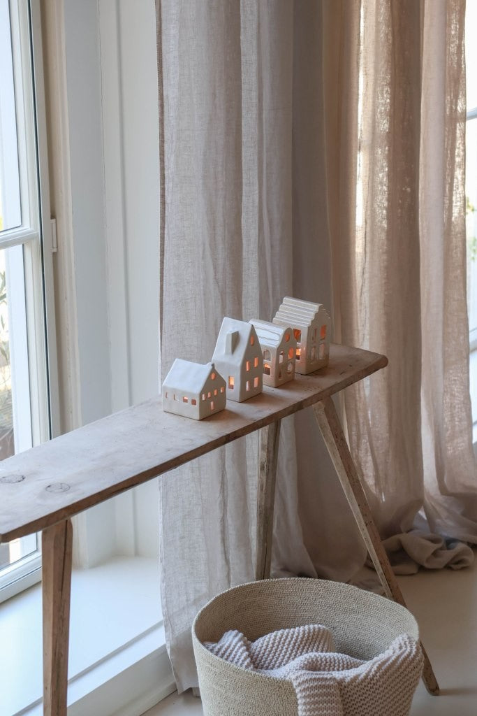 Leeff House tealight holder Hanna