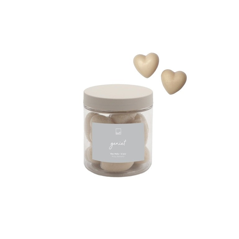 Wax melts Minty Moments - Geniet