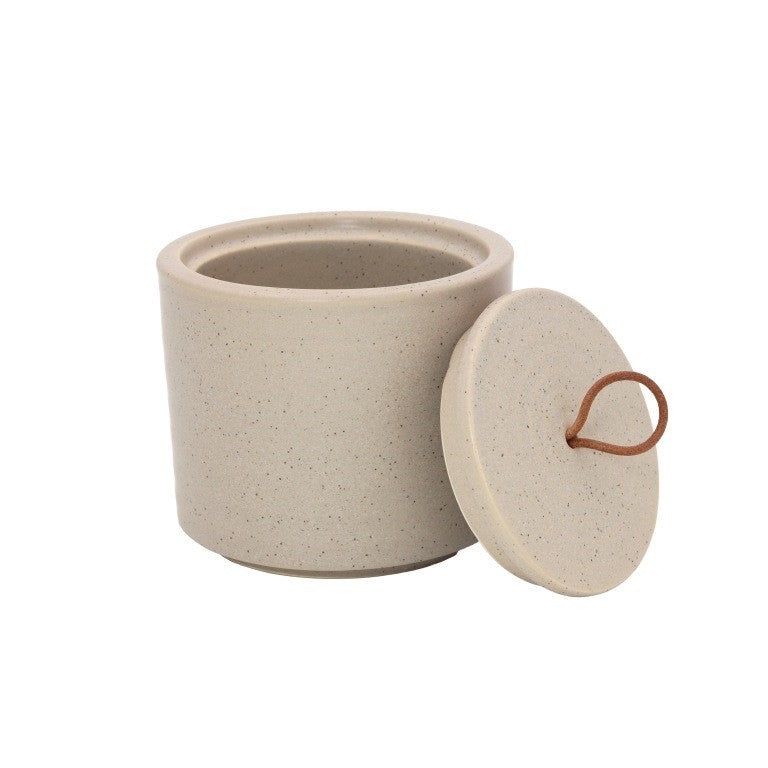 Leeff Storage Jar Silke S