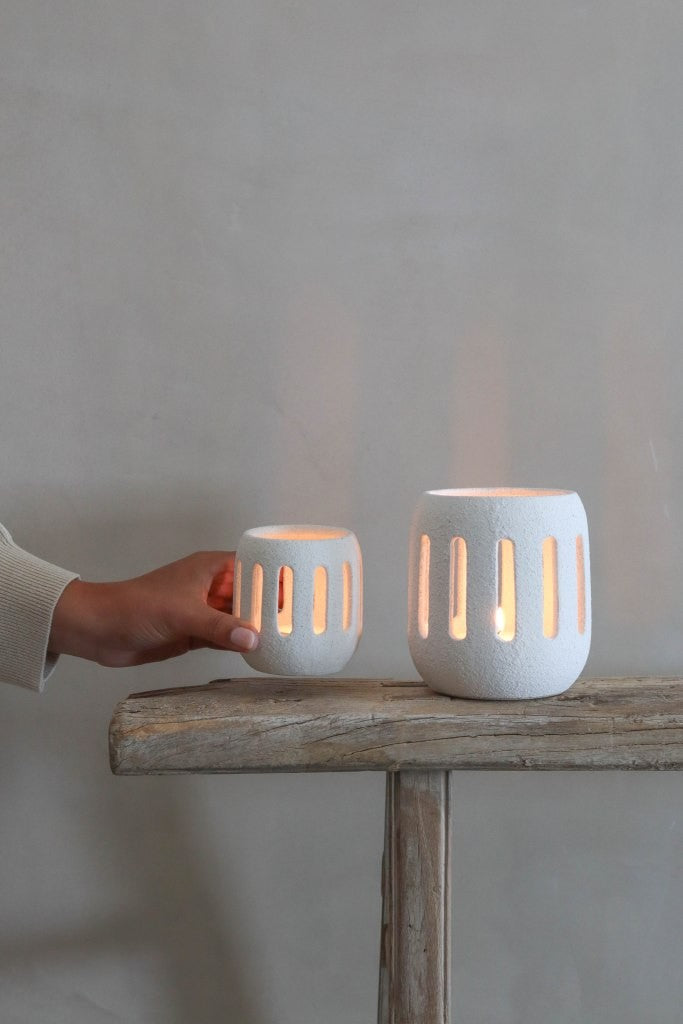 Leeff Tealight Holder Tobi S
