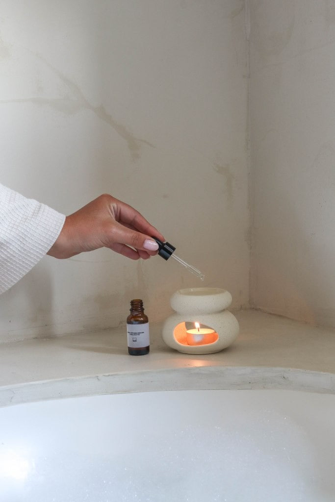 Leeff Aroma Diffuser Fabulous Fig - Every day is a gift