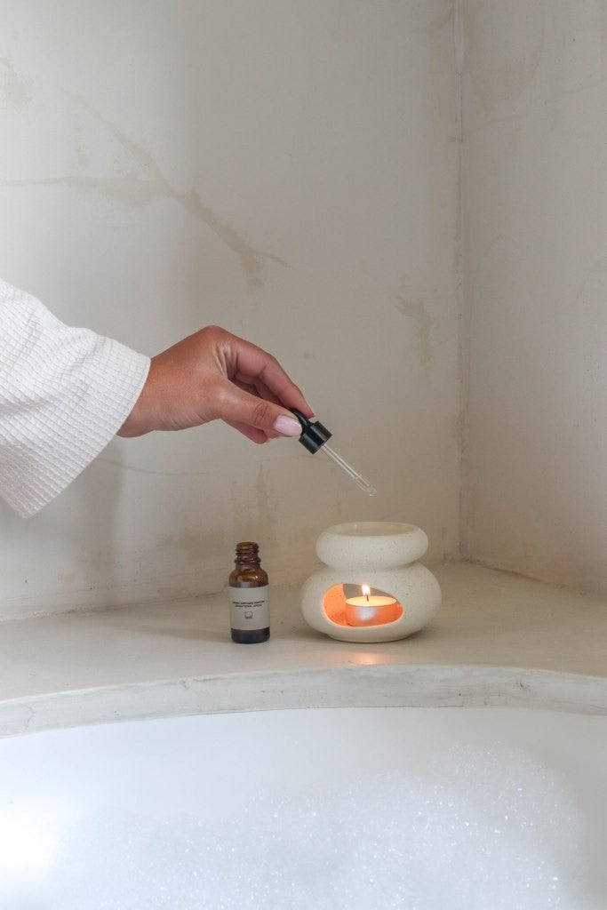 Leeff Aroma Diffuser Sensational Spices - Today is your day