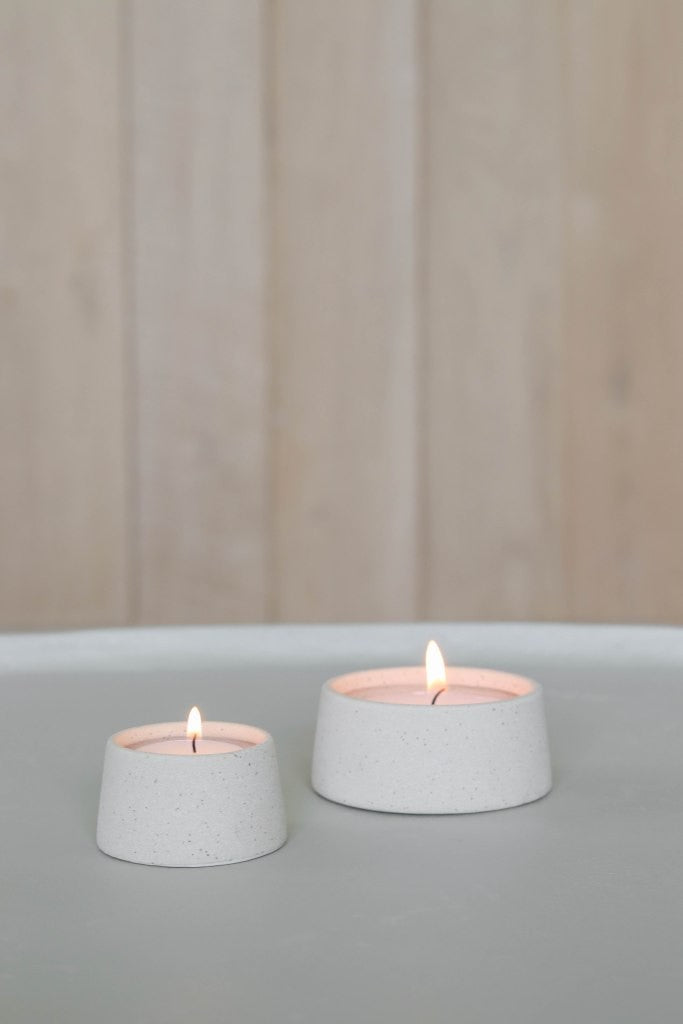 Leeff Tealight Holder Tirza L