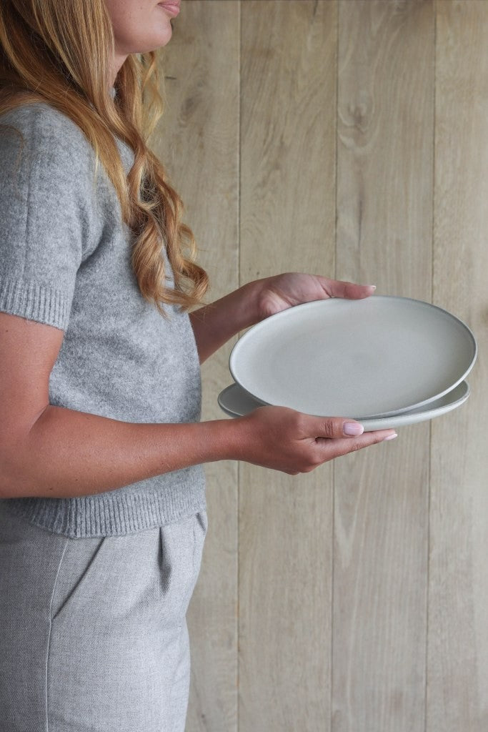 Leeff Dinner plate Luna